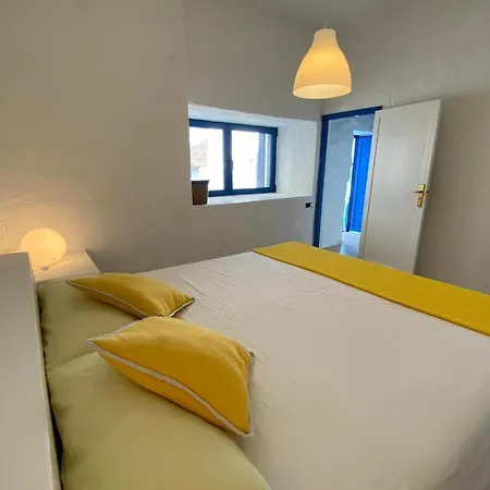 Apartman Pedro Barbas House Paradise Pedro Barba