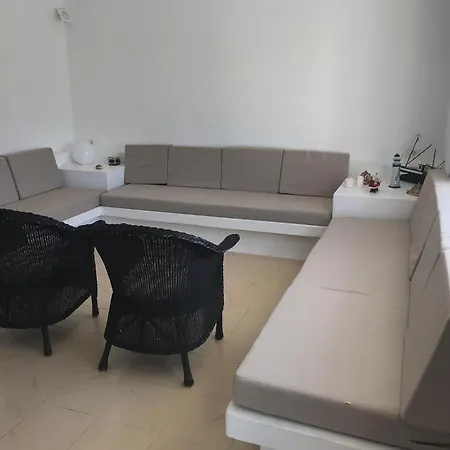Apartman Pedro Barbas House Paradise *